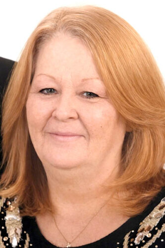 Marian Amicone 1957-2026